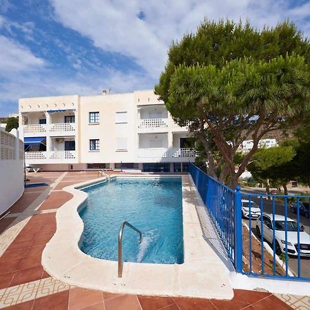 Apartamento Panoramico Tres Pinos Piscina San Jose  Exterior photo