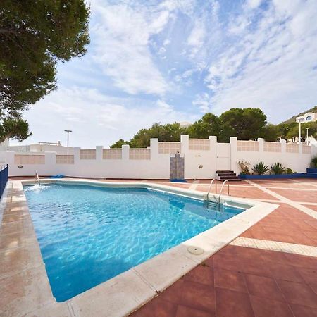 Apartamento Panoramico Tres Pinos Piscina San Jose  Exterior photo