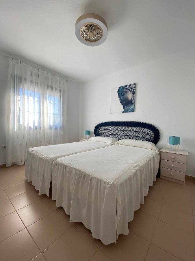 Apartamento Panoramico Tres Pinos Piscina San Jose  Exterior photo