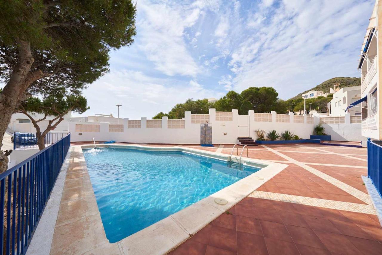 Apartamento Panoramico Tres Pinos Piscina San Jose  Exterior photo